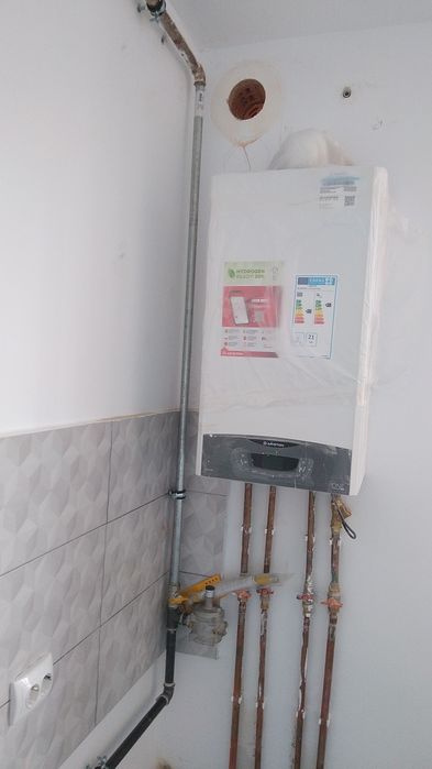 Instalator autorizat buzau