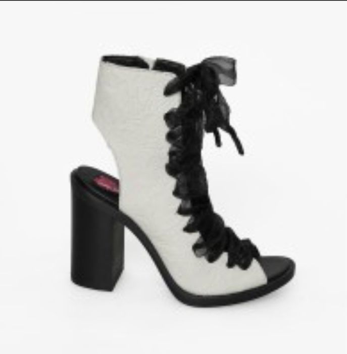 Обувки "стела" 37/38 номер