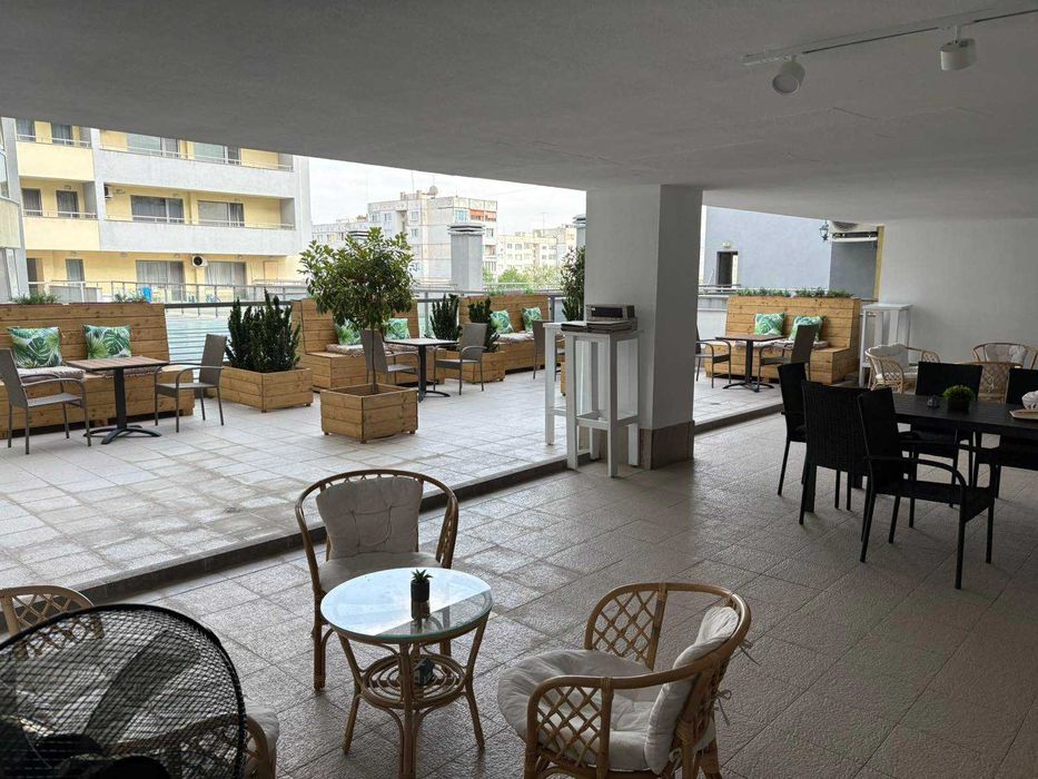 Дава се под наем Офис в София, Младост 3 - 200 кв.м за 153 € - Снимка #8