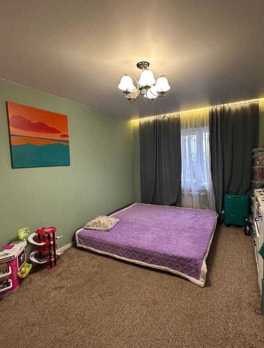 СРОЧНО ПРОДАЕТСЯ!4х комнатная Квартира(62м2)|Хаваст,метро Дустлик  АКТ