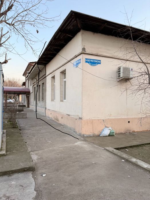 Продается участок для бизнеса