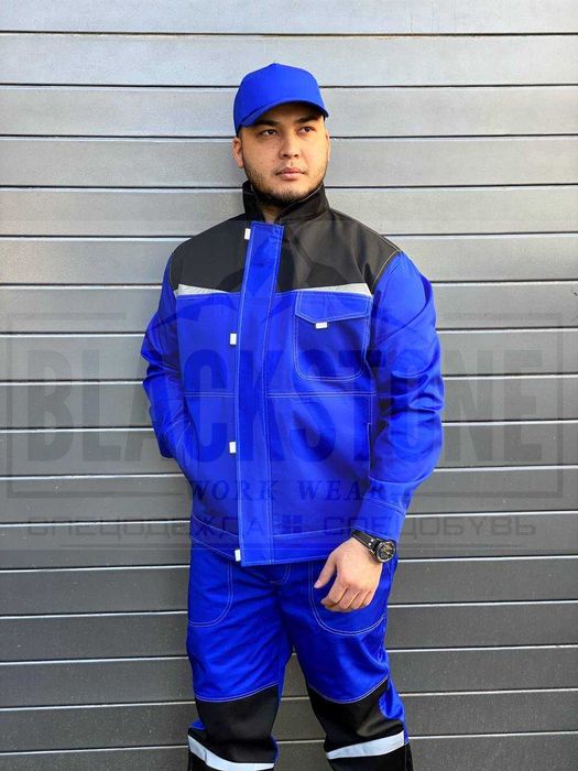 Спецодежда для современных электриков