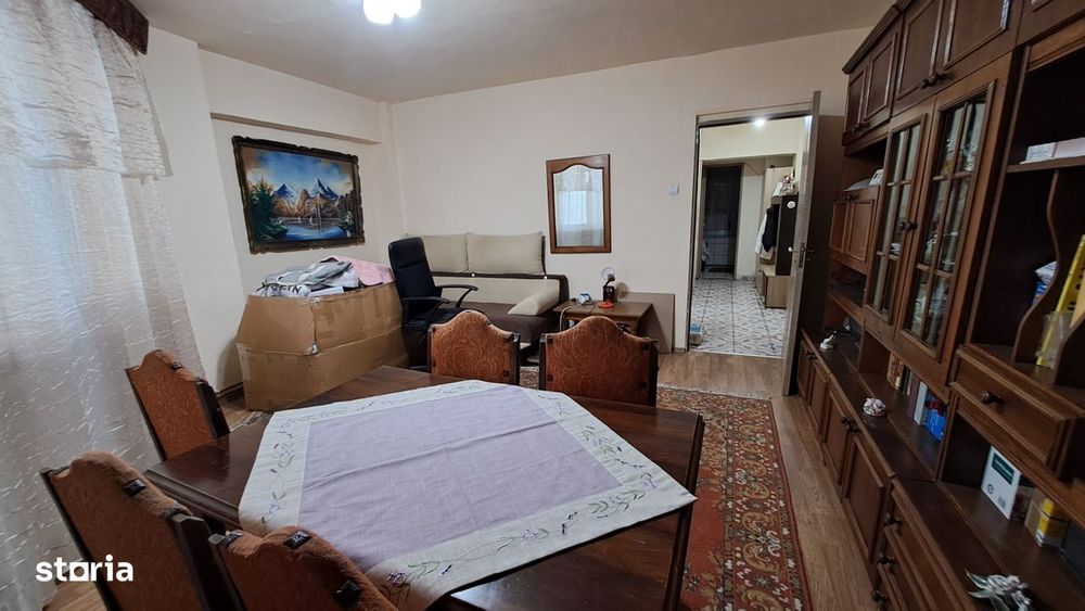 Garii / Zona Peny apartament 2 camere decomandat