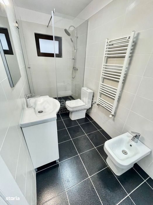 Bucium - casa noua cu 4 camere, D+P+E, disponibila imediat