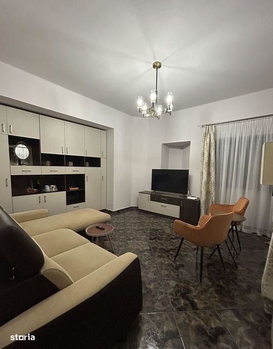 Inchiriere apartament 2 camere  Cotroceni in vila