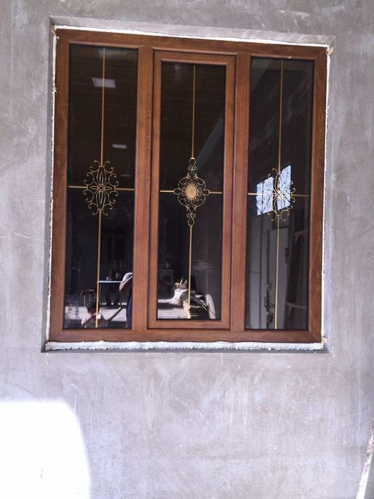 Akfa romlar Engelberg Termo