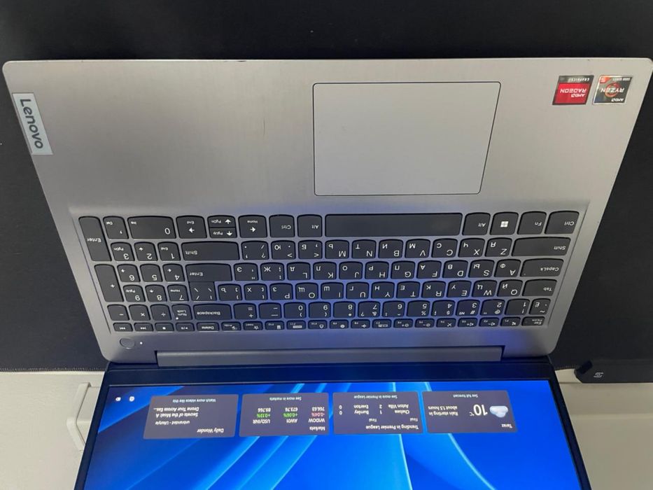 Ноутбук Lenovo Ideapad 3