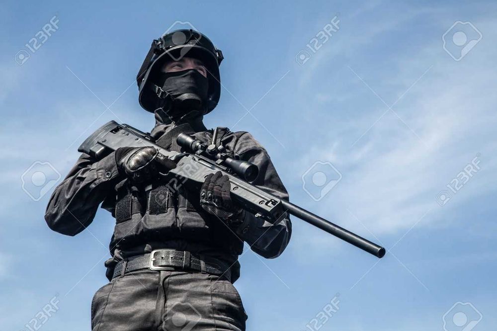 IEFTIN!! Pusca: Alt Model (Sniper Awb PUTERNIC) Calitate Buna Airsoft