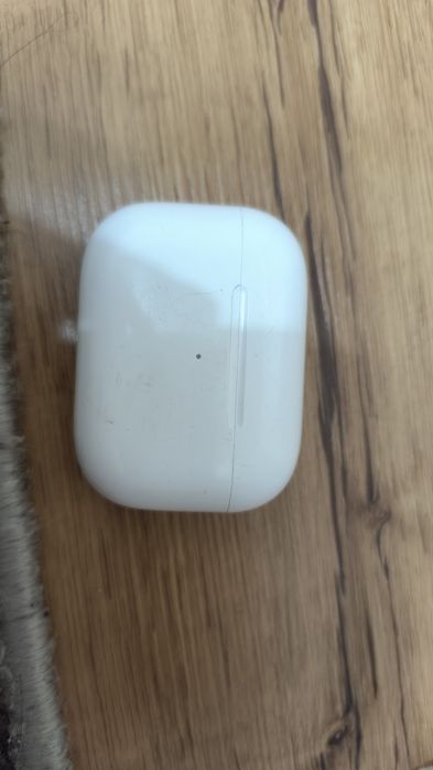 Кейс для наушников 2 серия наушников