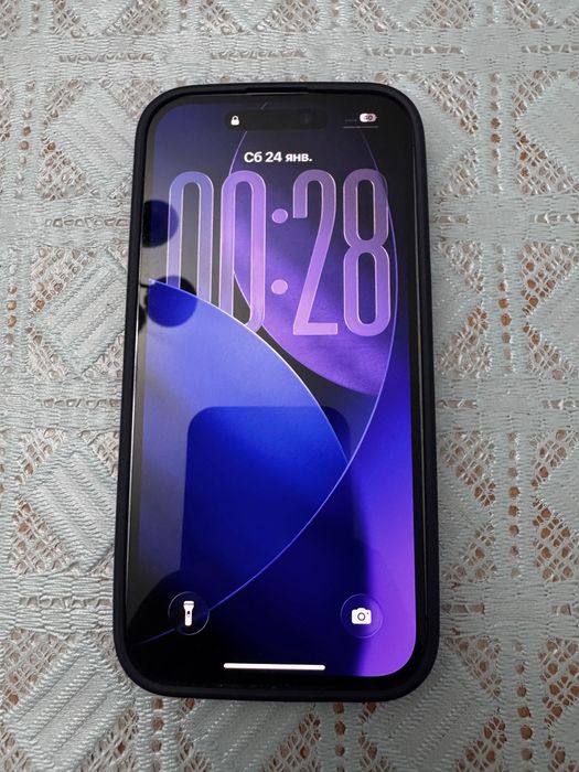 Телефон Iphone 14 Pro