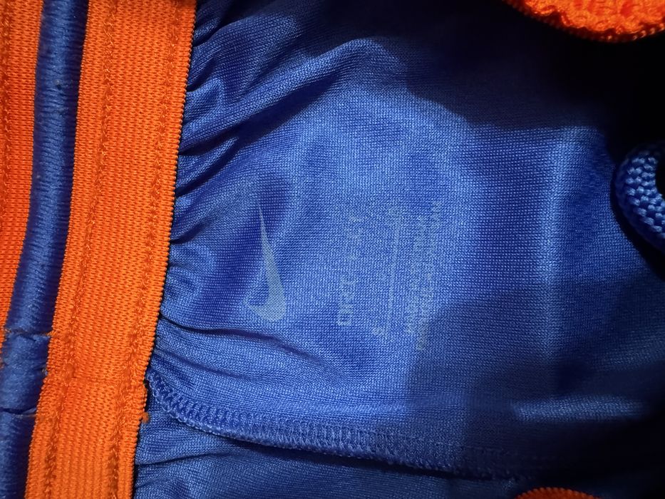 Nike баскетболни шорти