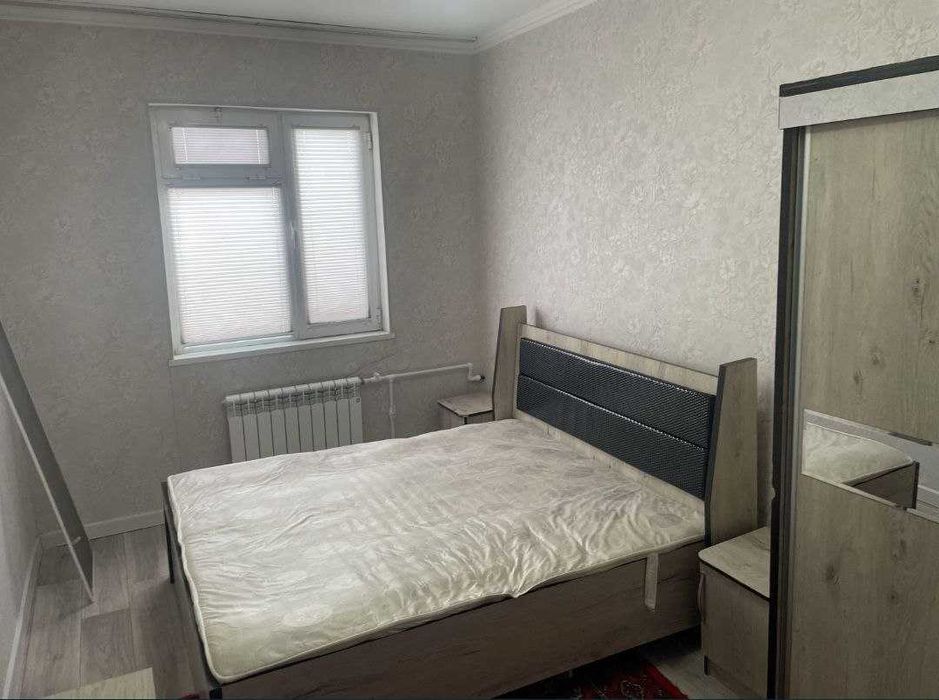 сдаётся 2  комнатная квартира  ттз