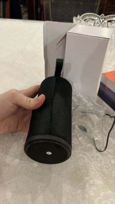 Калонка Bluetooth