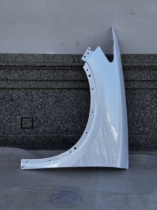 BYD SONG PRO Передний левый крыло