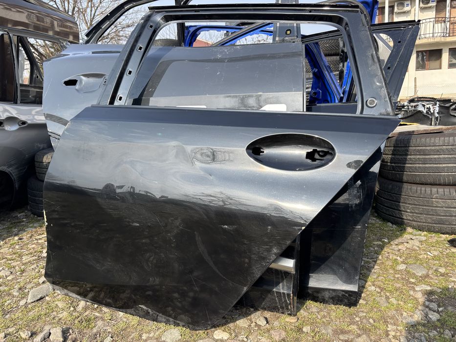 Врата БМВ Г21/BMW 3 G21