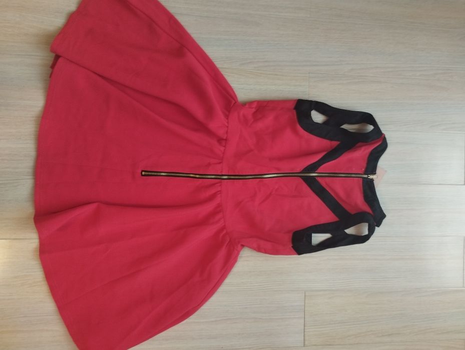 Rochițe dama de vara