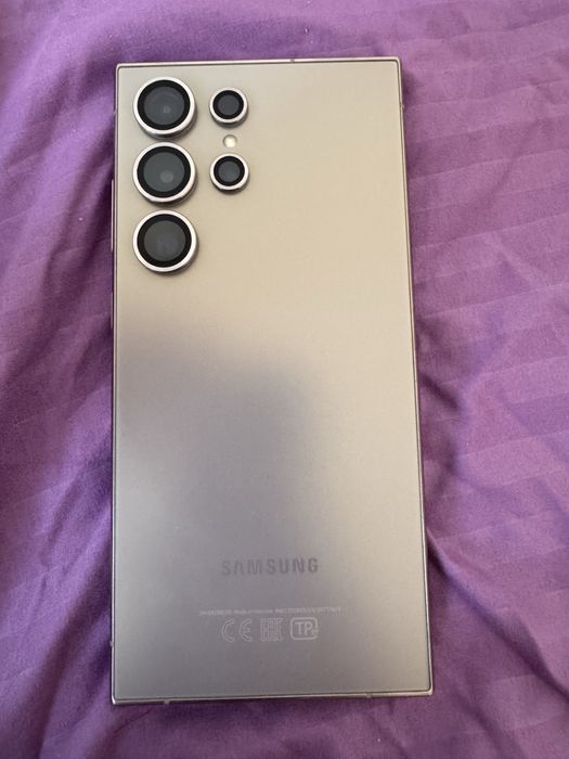 Самсунг 24 ultra