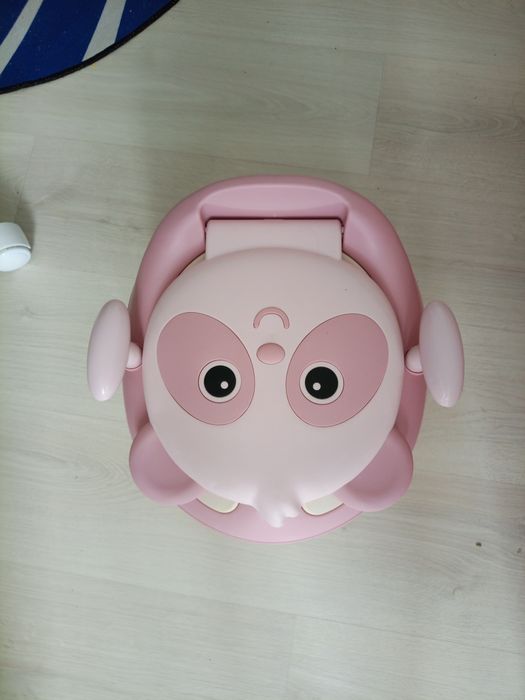 Горшок детский у
