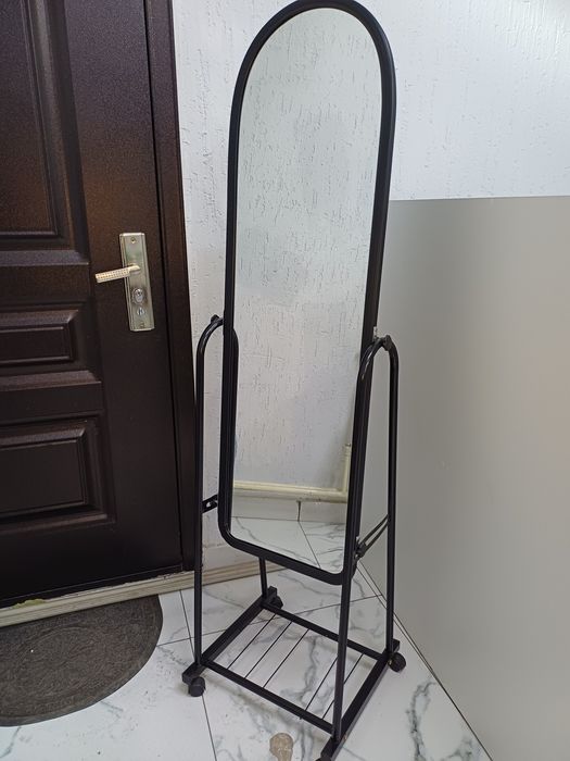 Маникены вещалки