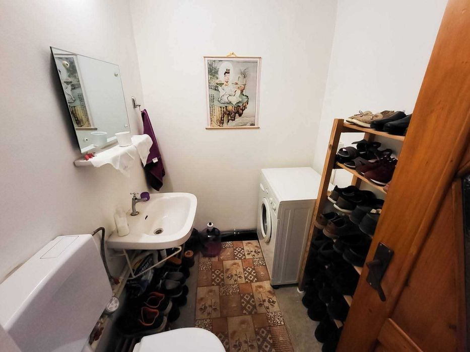 Apartament 3 camere, Comănești - Strada Gîrlei