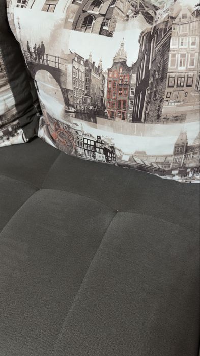 Продам диван кресло мини диван