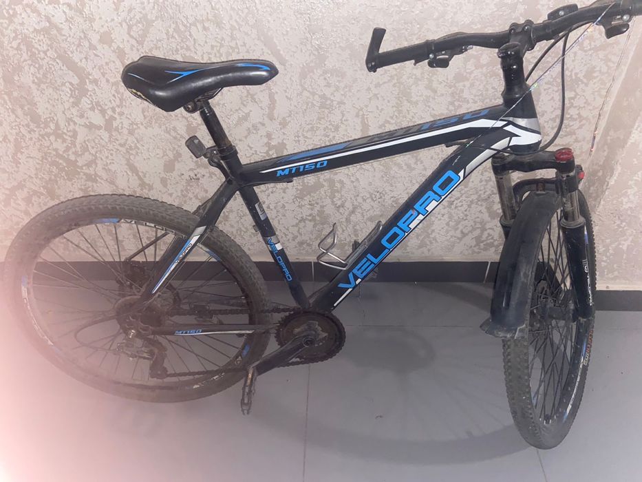 Велосипед сатылады