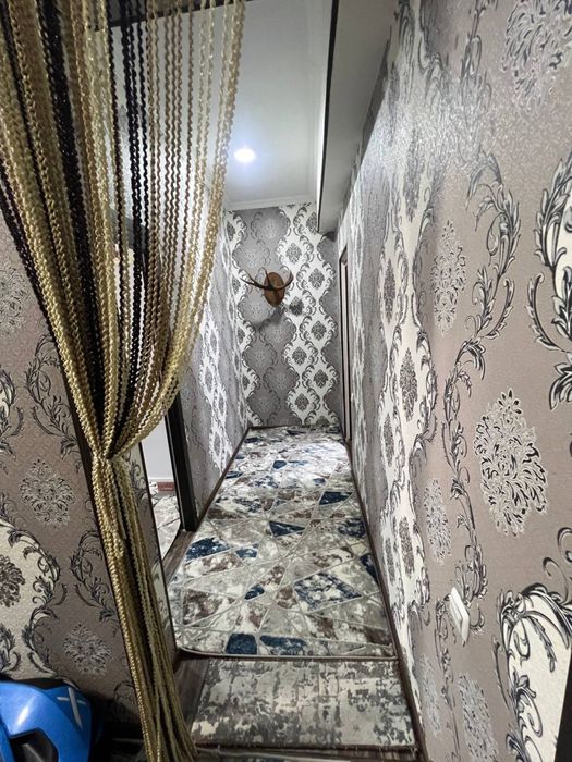 Квартира сотилади