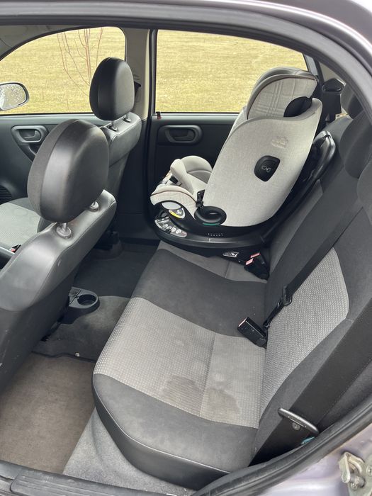 OPEL Corsa 2006 — imagine 5