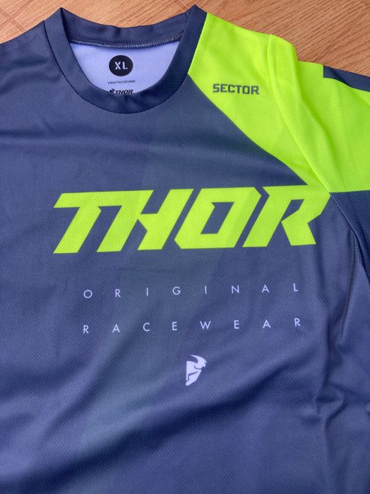 Мотокрос джърси Thor Sector XL