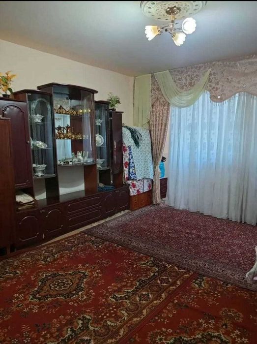 3 хонали квартира сотилади Учтепа Алгоритм 31кв 72м2