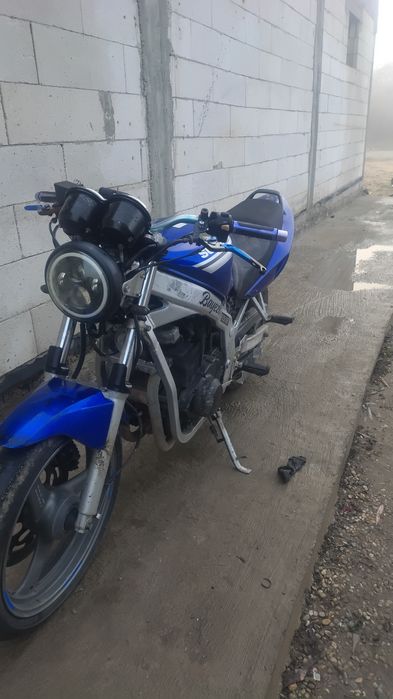 De vânzare Suzuki GS500