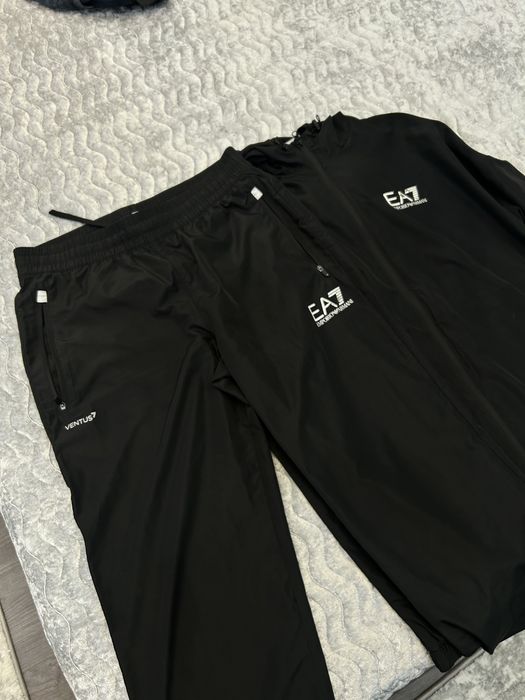 Анцузи EA7 Ventus