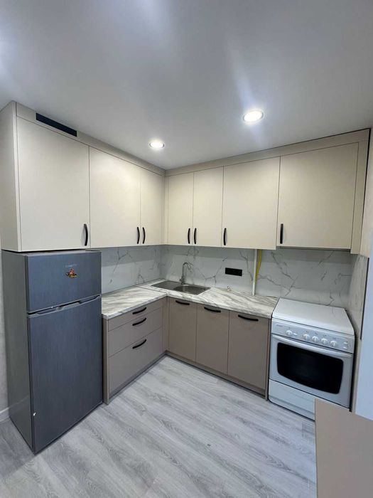 Дава се под наем Тристаен апартамент в София, Овча купел 1 - 87 кв.м за 475 € - Снимка #2