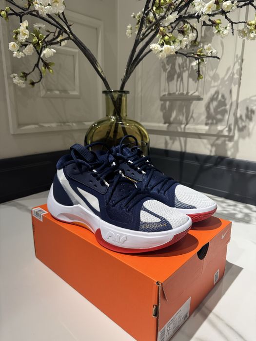 Кроссовки Nike Jordan