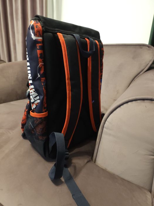 Rucsac scoala Marca Seven