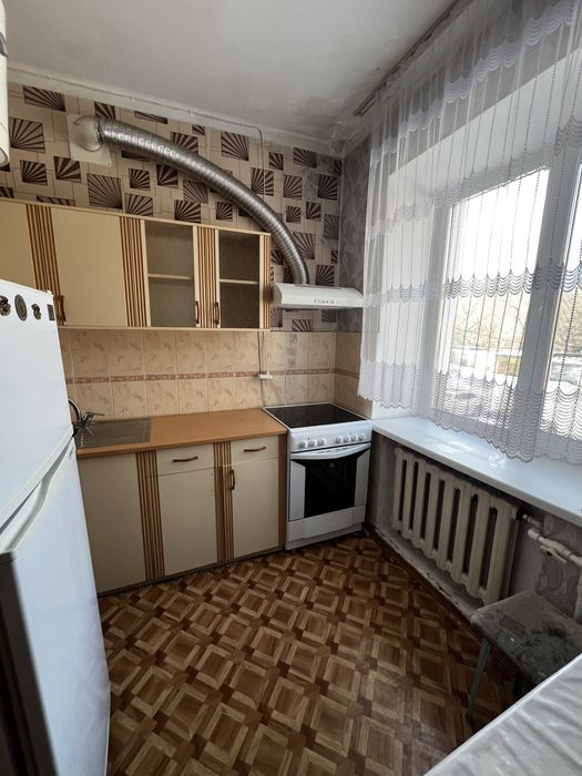 Сдаётся 1 комнатная квартира