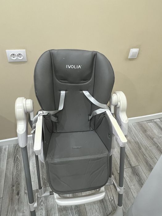 Продам детский стульчик