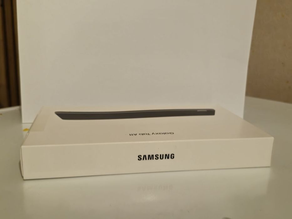 Samsung galaxy tab A11 не вскрытый
