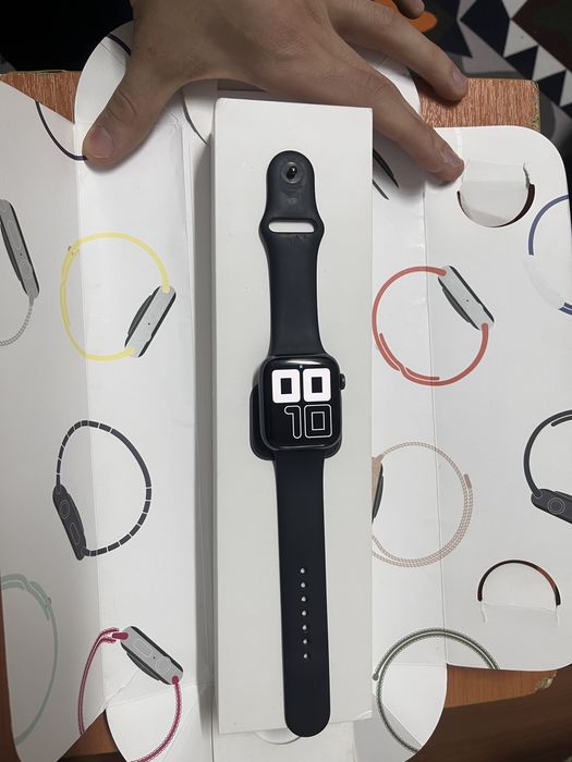 apple watch 6 series 44mm