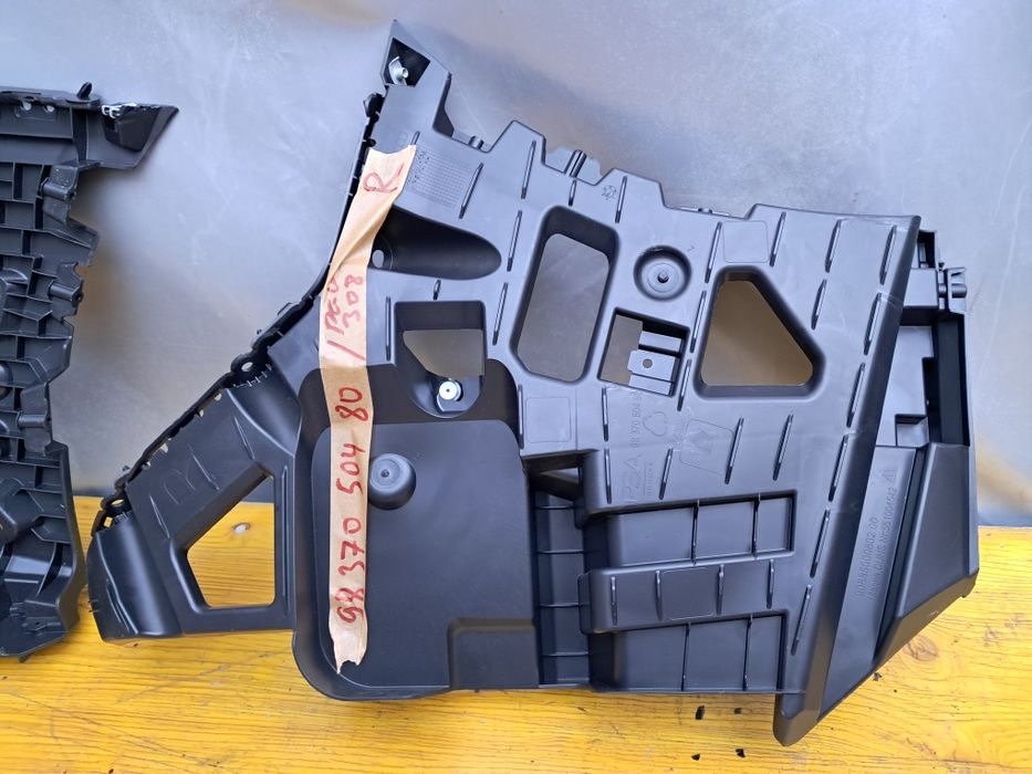 Основа греда броня пежо 308 Peugeot 308