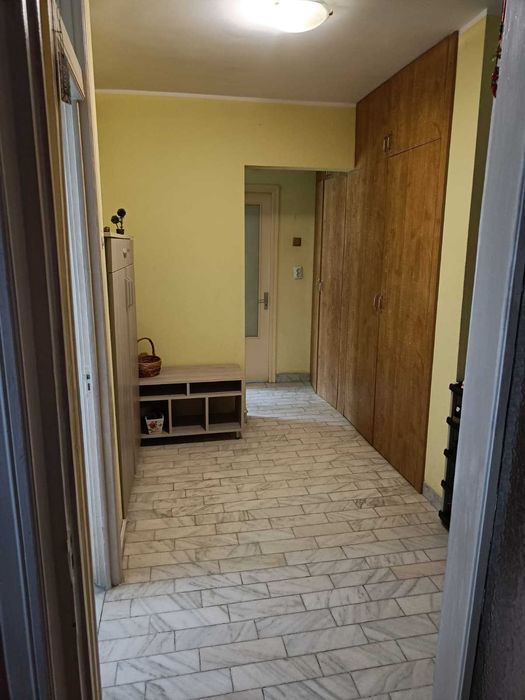 Apartament decomandat 2 camere