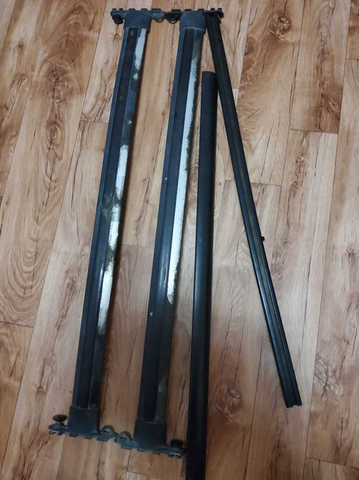 Релинги поперечины  для  багажника