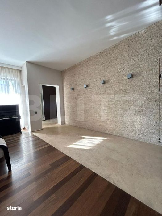 Apartament Ultrafinisat,Mobilat, Utilat, 150 mp,Andrei Muresanu