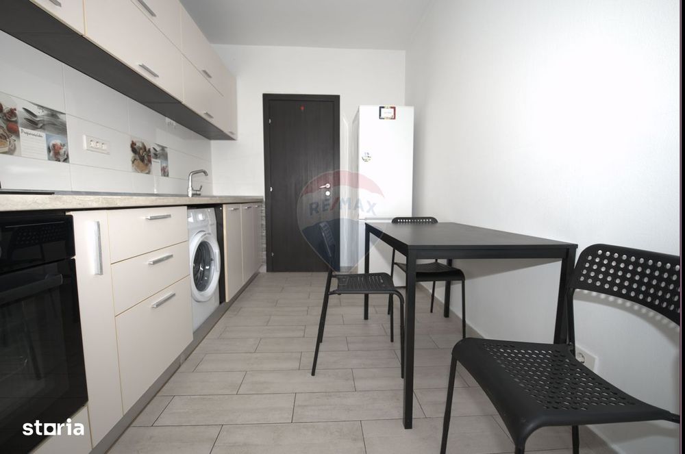 Apartament cu 2 camere de inchiriat în Berceni Metalurgiei