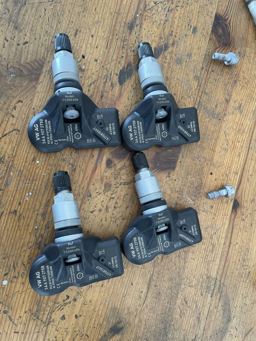 Senzori Presiune Roti Vw Passat/CC/Tiguan