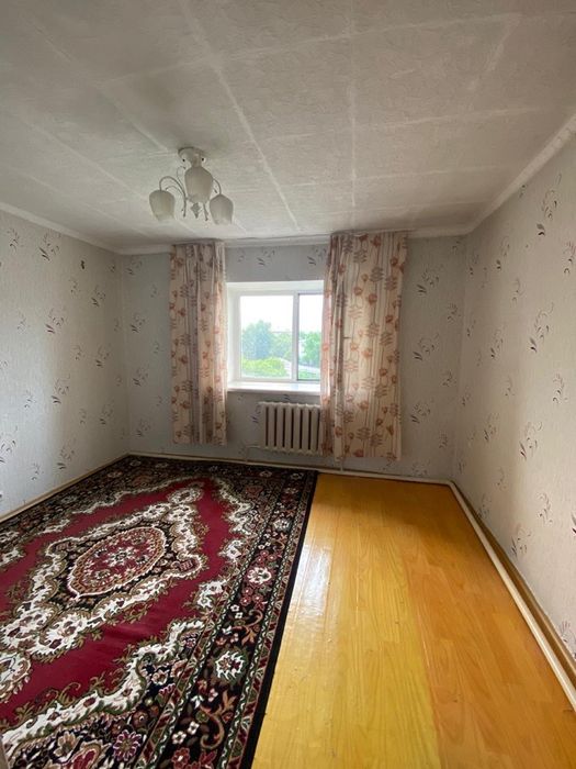 Продам 3х комнатную квартиру в Каскелене