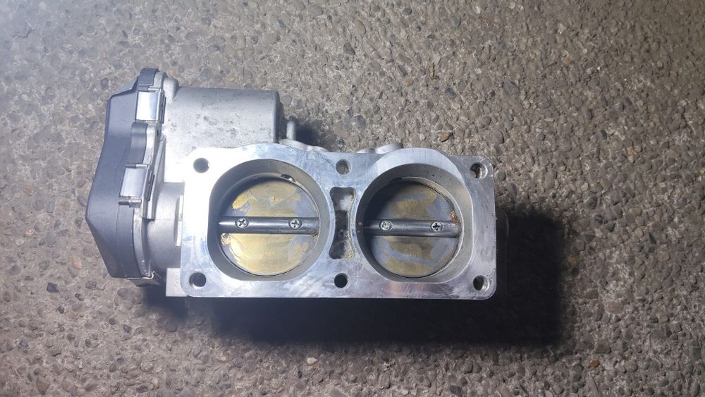 Clapeta Acceleratie A8/S8 D/4S6/4G S7/4G RS6/C7 RS7/4G. An 2013/2014/2015/2016