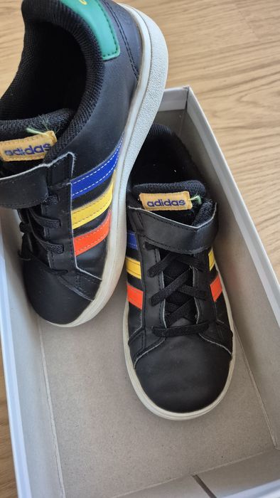 Детски маратонки Адидас ( Adidas), 32 номер