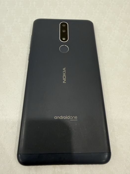 Телефон нокиа андроид one бу