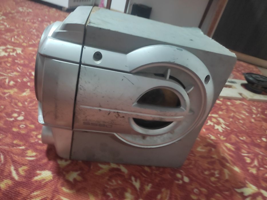 Музыкальный инструмент